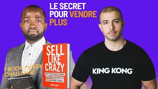 Le Livre Incontournable pour Booster Vos Ventes et Développer Votre Entreprise  1 Book Challenge [upl. by Hillhouse]