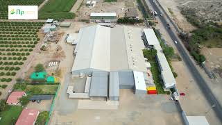 FLP Perú  Video corporativo 161122  Drone Piura 4K [upl. by Stets628]