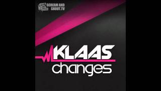 Klaas  Changes Original Mix [upl. by Small838]