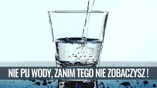 OBALAMY MITY  Nie pij wody zanim tego nie zobaczysz 76 [upl. by Ahsined]