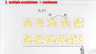 NDC43  Spatial Continuum Cortex [upl. by Sainana]