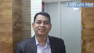 Cuprum Metallicum Homeopathic Remedy Explained  By Dr Kamlesh Suryawanshi  HHF  Hindi [upl. by Ataymik692]