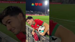 براهيم دياز 🤷🏻‍♂️❤🇲🇦 [upl. by Ashling450]