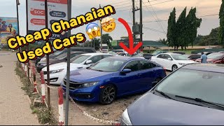 Prices Of Ghanaian Used Cars 2024 UPDATE Part 1 ghana automobile ghananews ghanacars [upl. by Nomrej]