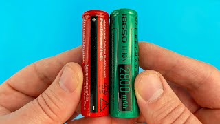 Revive any dead Liion battery Your battery will last forever [upl. by Shelly]