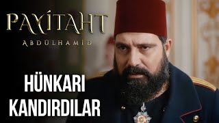 Abdülhamidi Kandırdılar  Payitaht Abdülhamid 67 Bölüm trt1 [upl. by Anavlis277]