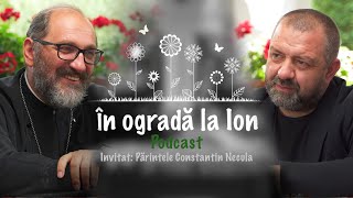 Mai are omul de astăzi Cer  Invitatpr Constantin Necula [upl. by Elimac]