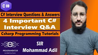 4 Important C Interview Questions And Answers  C Tutorials  Learn C  C Interview HindiUrdu [upl. by Latterll]