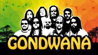 EL MEJOR MIX DE GONDWANA [upl. by Salome628]