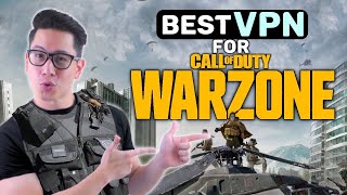 Best VPN for Warzone  Main reasons to use a VPN for Warzone 🎮 [upl. by Nayk614]