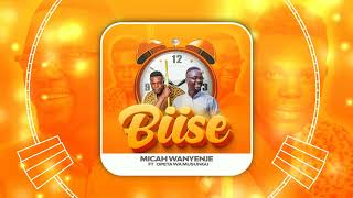 Micah Wanyenje Biise Nibio Bititi ft Opeta wa Musungu Official Audio [upl. by Froh285]