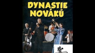 Dynastie Nováků 9 Jahodový král [upl. by Keese843]