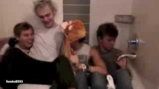 5SOS  Funny Moments [upl. by Akemihs]