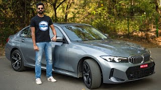 2023 BMW 3Series Gran Limousine Facelift  Fast Fun amp Practical  Faisal Khan [upl. by Myer]