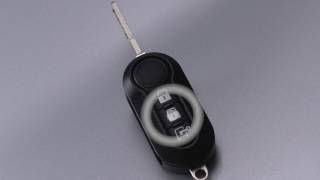 Key FobHow key fob programming lets you unlock 2018 Ram ProMaster using the keyless entry car fob [upl. by Anohsal]