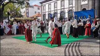 Bailinho da Madeira [upl. by Assirk]