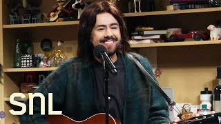 Tiny Desk Concert  SNL [upl. by Eikcor]