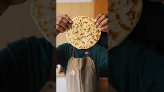 3Ingredient Flatbread without Yeast [upl. by Yalcrab727]