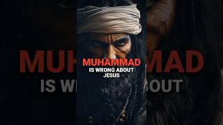 Cliffe Knechtle Exposes Why Muhammad Was WRONG about Jesus On PBD Podcast [upl. by Rayburn]