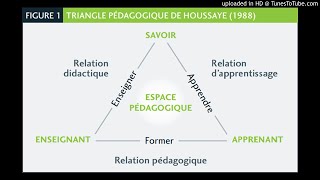 Didactique VS pédagogie [upl. by Arvad320]