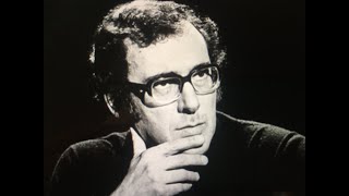 A SLIGHT ACHE Harold Pinter audio play [upl. by Lyrac]