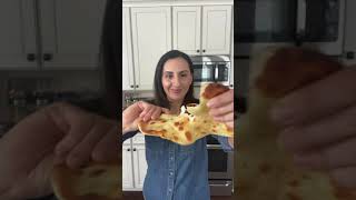 Easy NAAN Recipe  2 Ingredient Yogurt Flatbread [upl. by Rehsu]