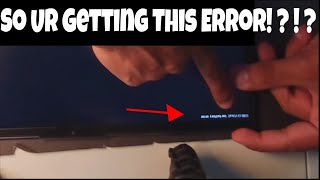 Lenovo Legion Critical Battery Error  Best Solution amp Battery Removal [upl. by Mikel729]