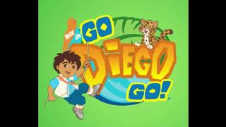 Go Diego Go Al Rescate Amigos Song Cover [upl. by Aidnahs]