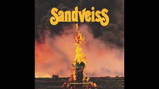 SANDVEISS  Standing in the Fire Full Album 2024 [upl. by Erna]