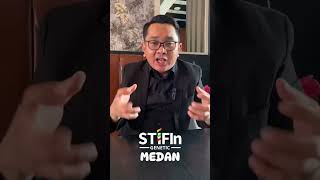 Apakah Karakter Bisa Berubah motivatormedan top1promotorstifingenetic promotorstifin stifin [upl. by Maidel871]