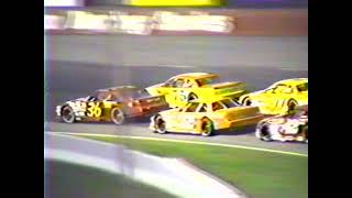 Motordrome Speedway 1992 Season Review [upl. by Gosselin917]