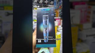 VGR V052 hair trimmer review bd trimmer hairclipper vgrtrimmer [upl. by Notelrahc208]