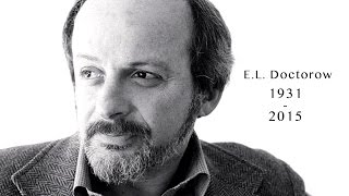 Remembering EL Doctorow [upl. by Schwenk139]