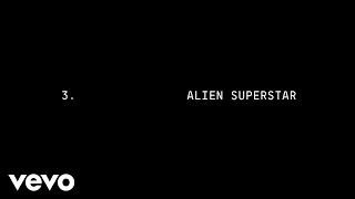 Beyoncé  ALIEN SUPERSTAR Official Lyric Video [upl. by Flora90]