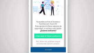 App Familias  SM Educamos [upl. by Anaejer]