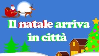 Bebe  Il Natale arriva in città [upl. by Issie]