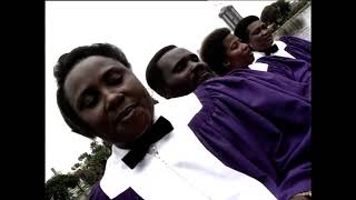 Uinjilisti Choir KKKT Arusha Mjini KatiKila Mtu Na Mzigo WakeOfficial Video [upl. by Ladin]