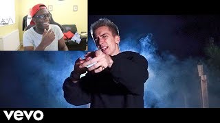 DEJI REACTS TO MINIMINTER DEJI DISS TRACK [upl. by Hairej629]