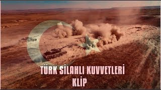 Dünyayı Titreten Türk Silahlı Kuvvetleri Klibi Gündoğdu MarşıTSKTHKTKKÖzel KuvvetlerKomando [upl. by Blaseio889]