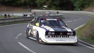 Bergrennen Eichenbühl 2022 Best of all Race CarsAction from the Track [upl. by Aron]