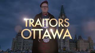 TRAITORS OTTAWA [upl. by Reinnej172]