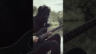 Bad Omens  Hedonist Guitar Cover [upl. by Ttergram]