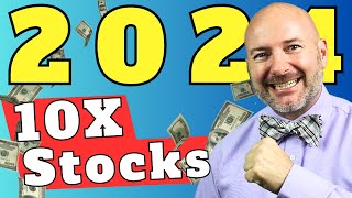 2024 Best Stocks to Buy Now on Outrageous Predictions [upl. by Johen823]