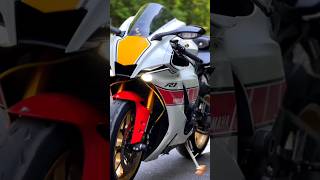 Yamaha😍 New bike launch YZFR1 2024  Yamaha🥰 New bike R1 2024 shorts youtubeshorts viral r1 [upl. by Eidahs]