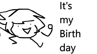 Its My Birthday [upl. by Darleen]