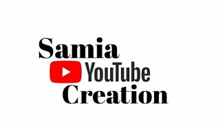 Samia Creation is live [upl. by Nace476]