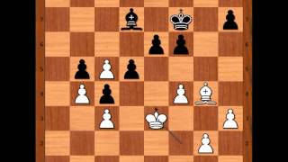 Caruana v Ivanchuk France 2013 [upl. by Hayton785]