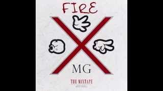 RPSMG  Fire feat JG amp XEllentz [upl. by Everest]