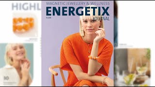 Highlights ENERGETIX Journal 12024 [upl. by Holland]