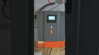 3000Watt 220Vac 24Vdc All In One Inverter Charger [upl. by Harhay]